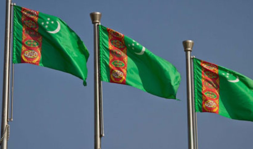 Economic Cooperation Organization ready to expand co-op with Turkmenistan