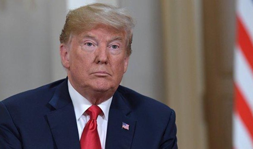 Trump 'not ready' for China trade deal, dismisses recession fears Trump 'not ready' for China trade deal, dismisses recession fears
