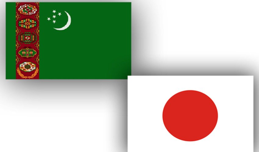 Turkmenistan considers Japan a reliable strategic partner