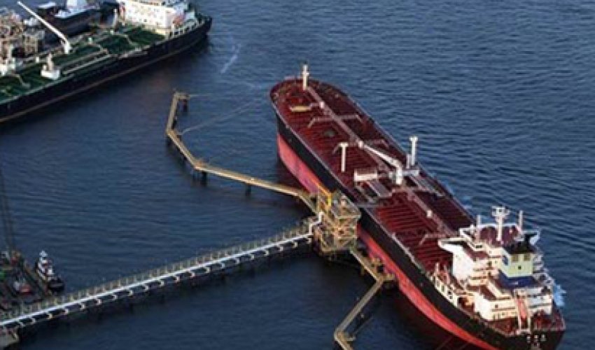 Iranian tanker caught in a standoff with the West heads to Greece, shipping data shows Iranian tanker caught in a standoff with the West heads to Greece, shipping data shows