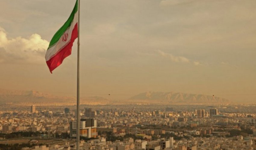 Iran: No ports given to Russia or India Iran: No ports given to Russia or India