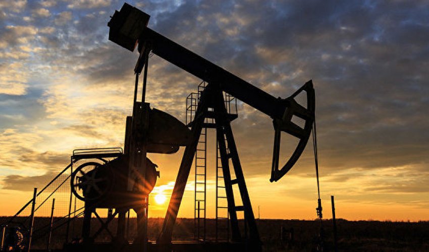 Нигерийская компания NNPC поставит нефть в обмен на нефтепродукты Нигерийская компания NNPC поставит нефть в обмен на нефтепродукты