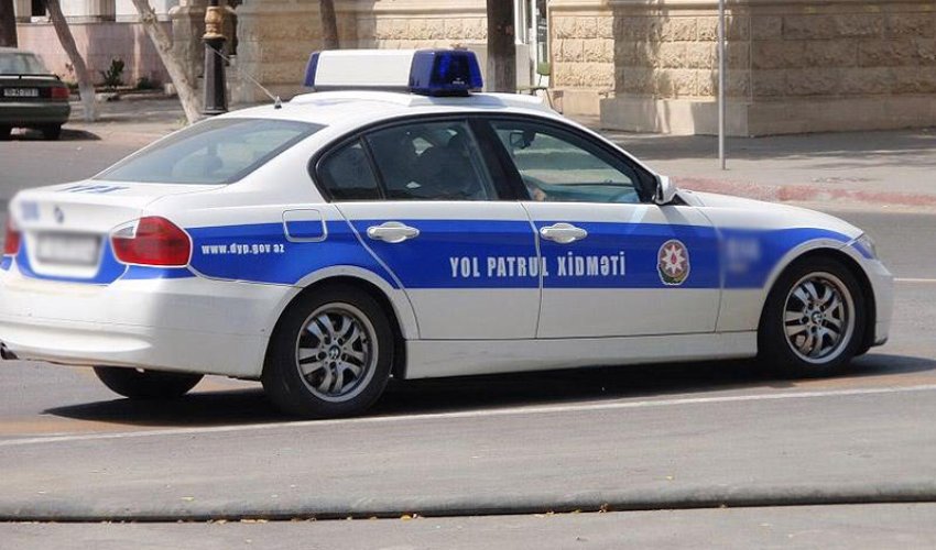Ağacın arxasında gizlənən YPX əməkdaşları cəzalandırıla bilər