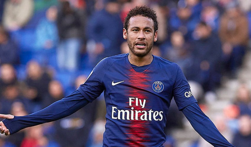 “Real” Neymar üçün yekun təklifini edib