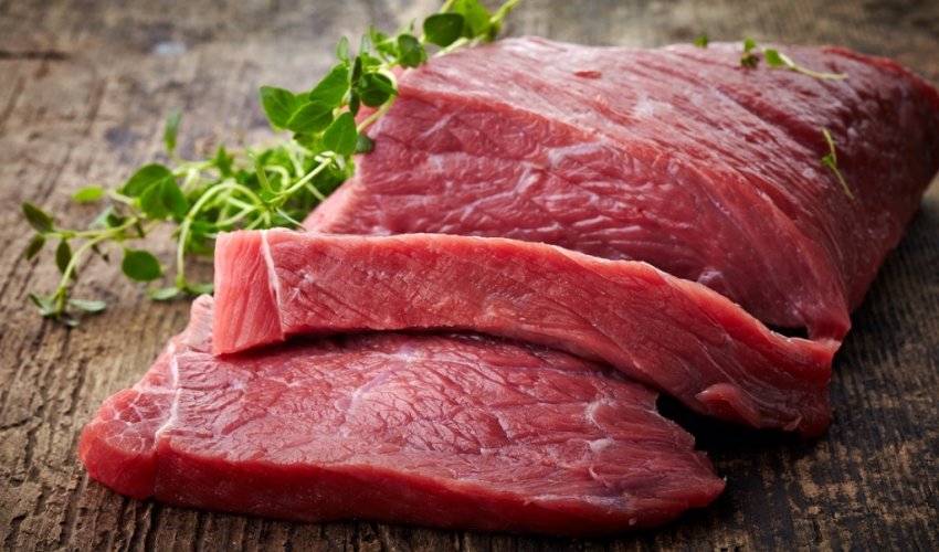 Ценам на мясо предрекли небывалый взлет Ценам на мясо предрекли небывалый взлет