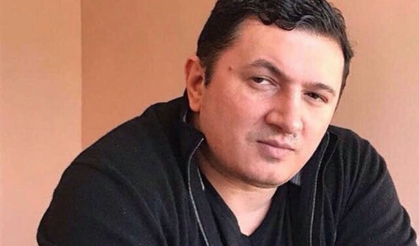 “Lotu Quli” etiraz edir: “Məni qatmayın” “Lotu Quli” etiraz edir: “Məni qatmayın”