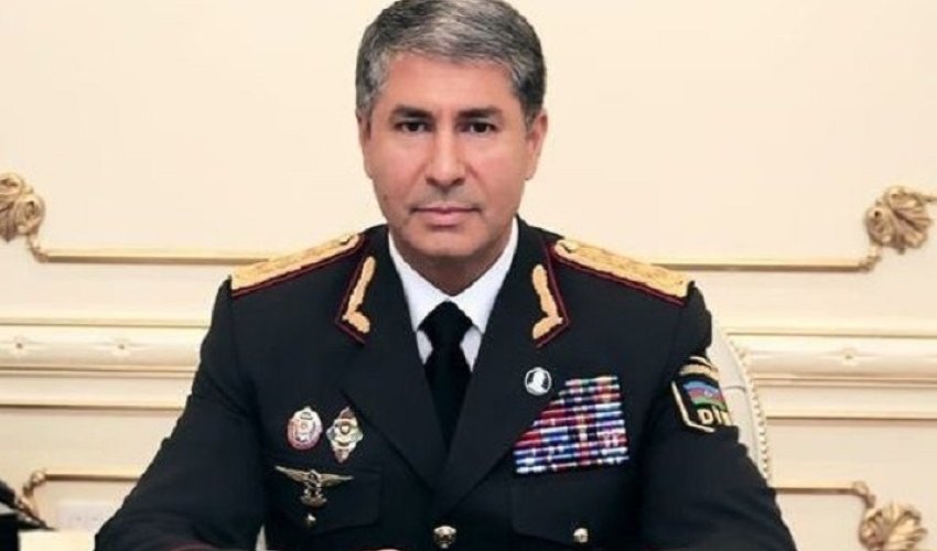 Vilayət Eyvazovdan növbəti TƏYİNAT - FOTO