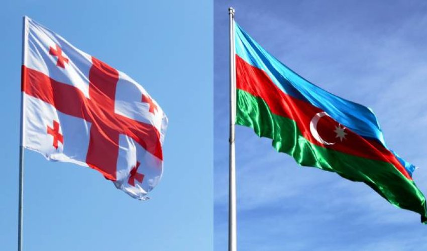 Новый этап переговоров по азербайджано-грузинской границе Новый этап переговоров по азербайджано-грузинской границе