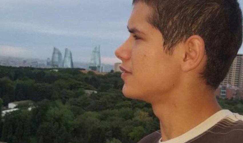 Atası mane olsa da, ali məktəbə qəbul olan Orxana universitet təqaüd verəcək Atası mane olsa da, ali məktəbə qəbul olan Orxana universitet təqaüd verəcək