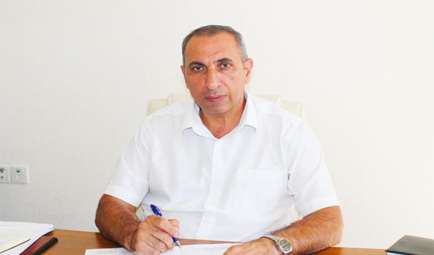 New head of Azerbaijan’s ANAS High Technologies Park appointed