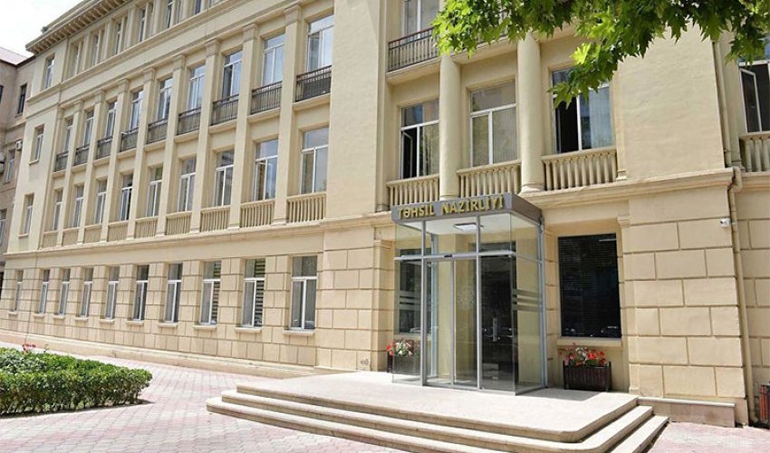 Direktorların işə qəbulu üzrə növbəti mərhələ başlayıb