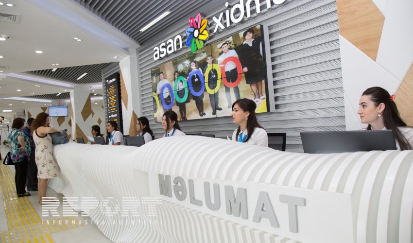 ASAN Xidmətin binasının tikintisində işləyən fəhlənin pulu niyə verilmir? - ŞİKAYƏT ASAN Xidmətin binasının tikintisində işləyən fəhlənin pulu niyə verilmir? - ŞİKAYƏT