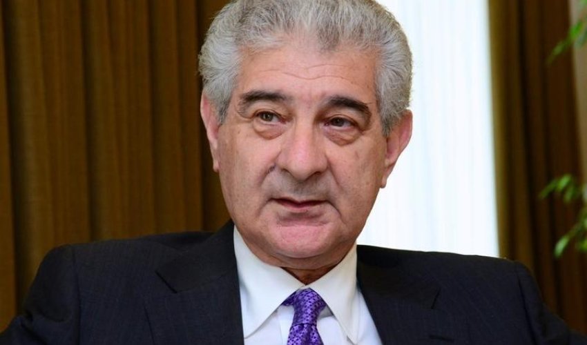 Вице-премьер Азербайджана рекомендует увеличить число точек продажи продпродукции Вице-премьер Азербайджана рекомендует увеличить число точек продажи продпродукции