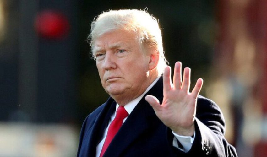 Трамп предлагает России и другим странам подключиться к борьбе с терроризмом в Афганистане Трамп предлагает России и другим странам подключиться к борьбе с терроризмом в Афганистане