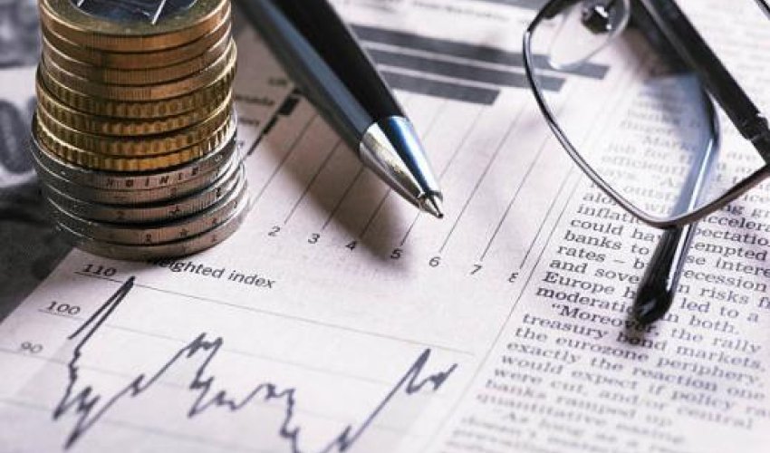 ЦБ Азербайджана планирует на депозитном аукционе привлечь 100 млн манатов ЦБ Азербайджана планирует на депозитном аукционе привлечь 100 млн манатов