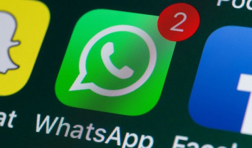 Çoxdandır gözlənilən YENİLİK - NƏHAYƏT GƏLDİ - FOTO