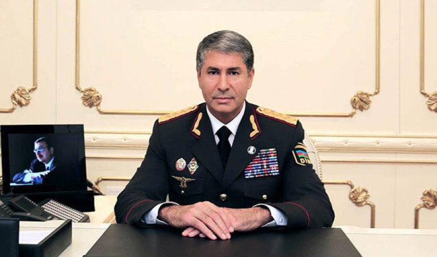В Главном управлении охраны произведены новые назначения В Главном управлении охраны произведены новые назначения
