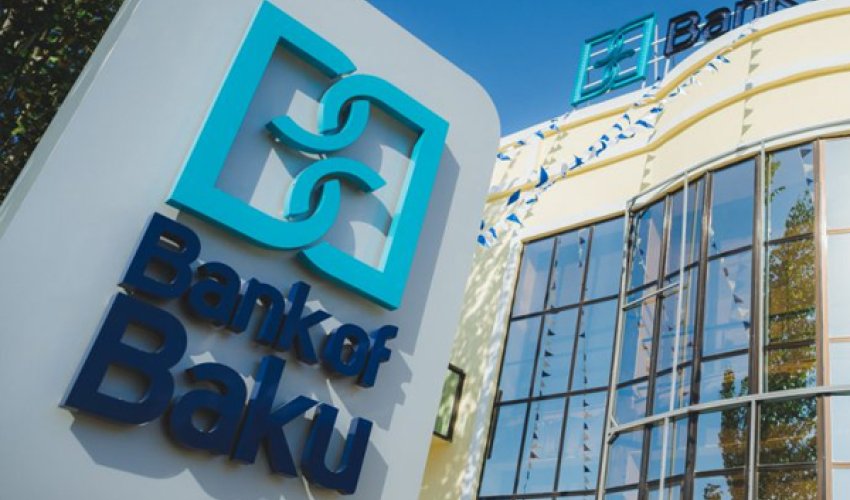 “Bank of Baku”ya haker hücumu olub “Bank of Baku”ya haker hücumu olub