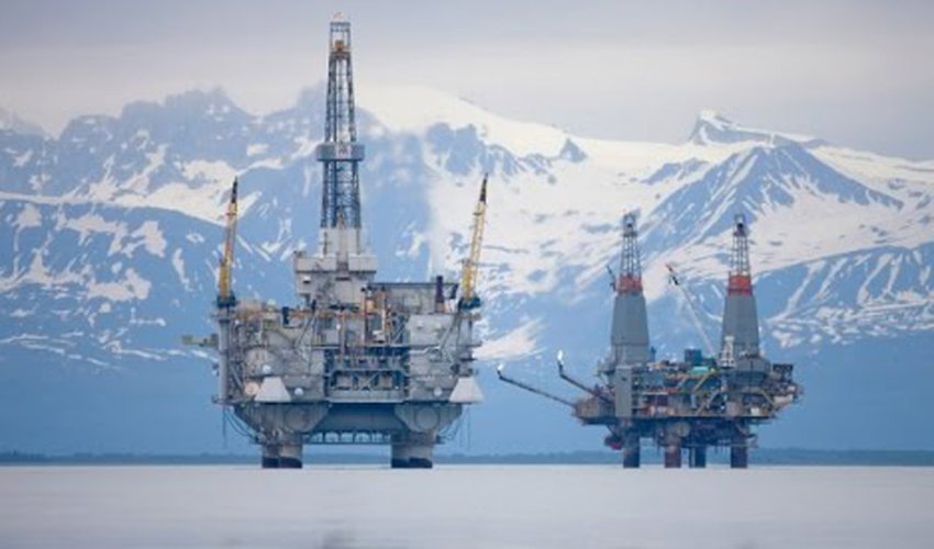 BP to quit Alaska after 60 years with $5.6 billion sale to Hilcorp BP to quit Alaska after 60 years with $5.6 billion sale to Hilcorp