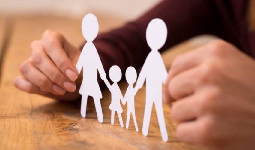 В Азербайджане создается электронная система управления усыновлением