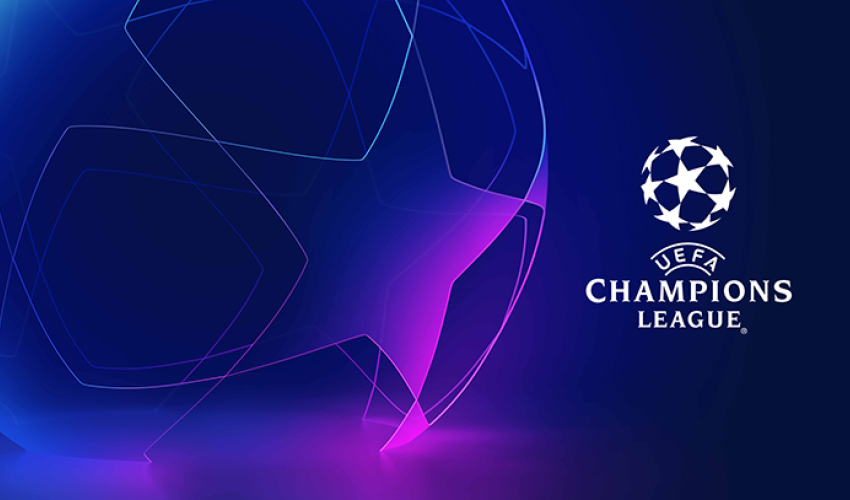 SON DƏQİQƏ! Çempionlar Liqasının püşkü atıldı - SON DƏQİQƏ! Çempionlar Liqasının püşkü atıldı -