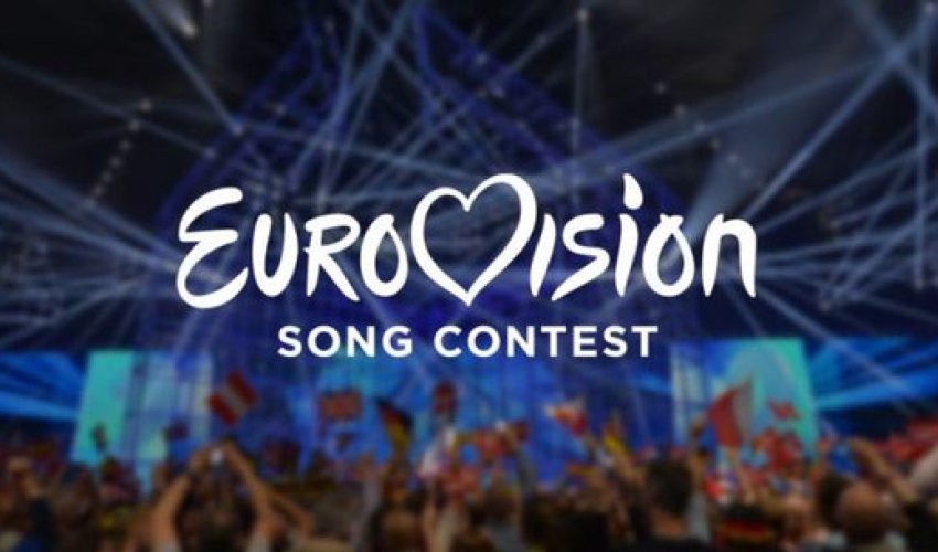 Gələn il “Eurovision”un harada keçiriləcəyi bəlli olub