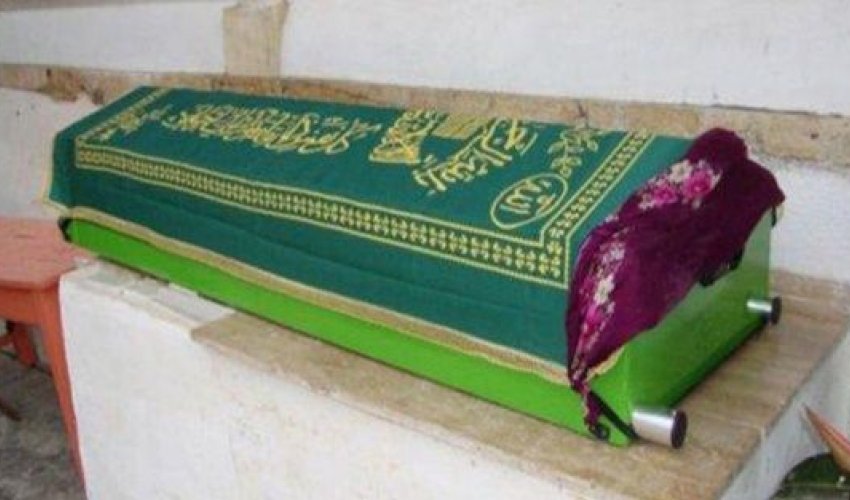 Azərbaycanda yüksək vəzifəli şəxs VƏFAT ETDİ - FOTO