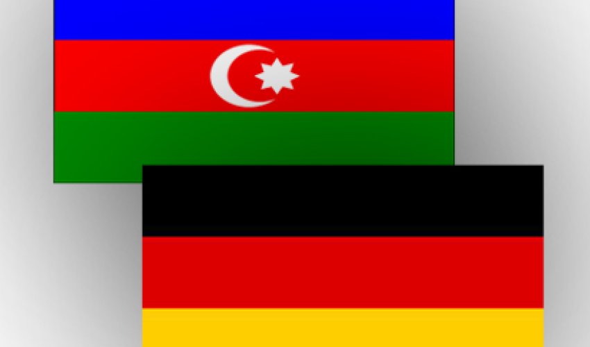 Next German-Azerbaijani Business Forum to be held in Baku in September 2019