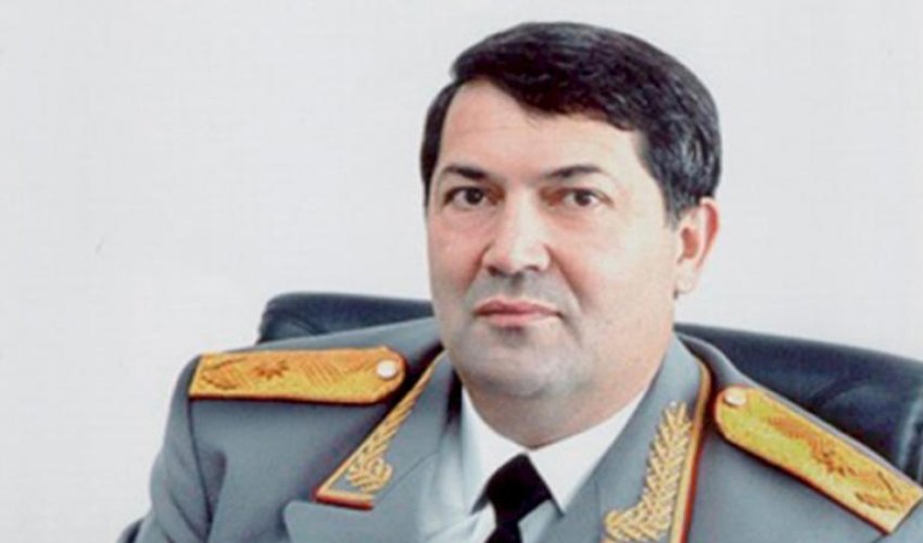 Generalın qohumunu məmur oğlu öldürüb? - Yeni FAKT ORTAYA ÇIXDI