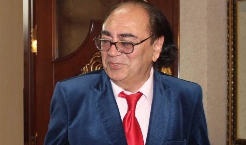 “Ayıb olsun” - Ölüm xəbəri yayılan Xalq artisti