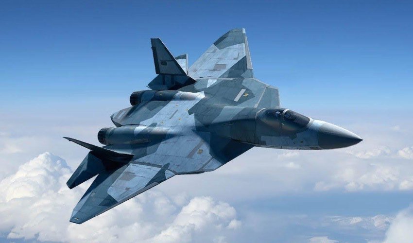Turkey, Russia may start negotiations on purchase of Su-35, Su-57 planes Turkey, Russia may start negotiations on purchase of Su-35, Su-57 planes