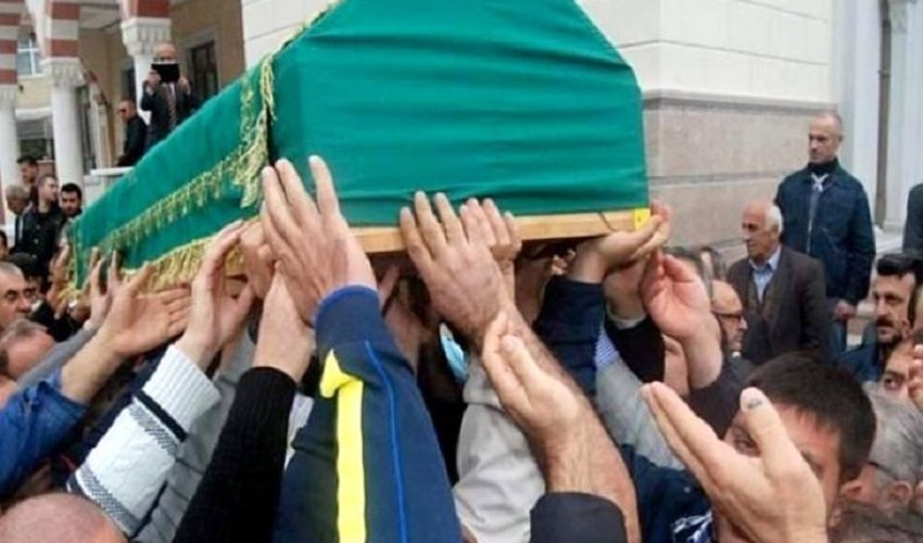 Azərbaycan ədəbiyyatına ağır itki - FOTO