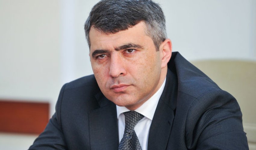 İnam Kərimov iki rəhbər şəxsi işdən qovdu