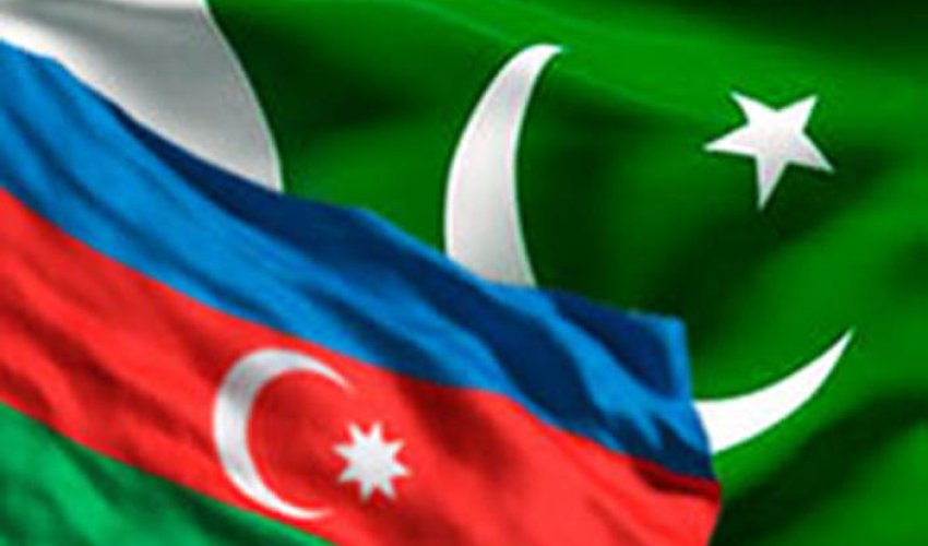 Azerbaijan, Pakistan bound by fraternal and friendly relations Azerbaijan, Pakistan bound by fraternal and friendly relations