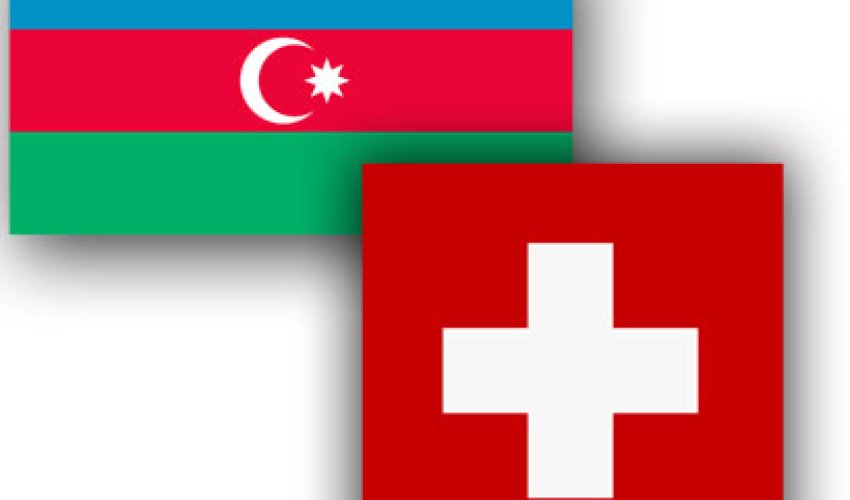 Ambassador: Switzerland carefully follows social reforms in Azerbaijan