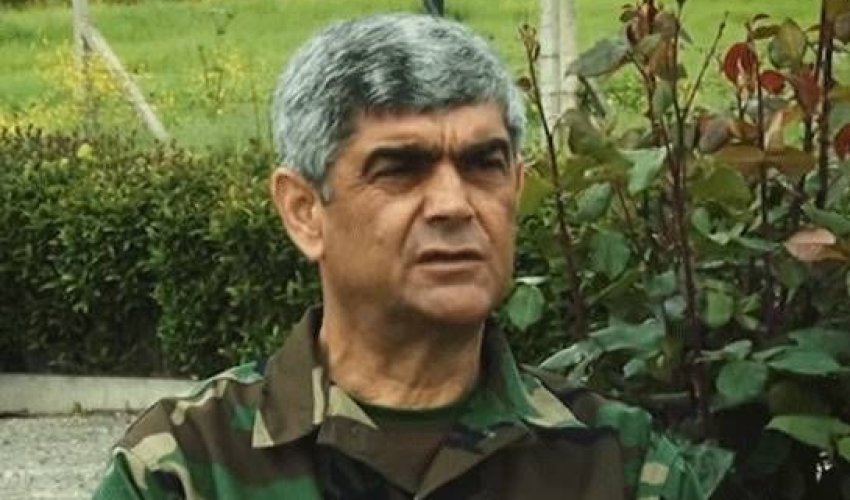 Ağdamı işğal edən general həbs oluna bilər - Ağdamı işğal edən general həbs oluna bilər -