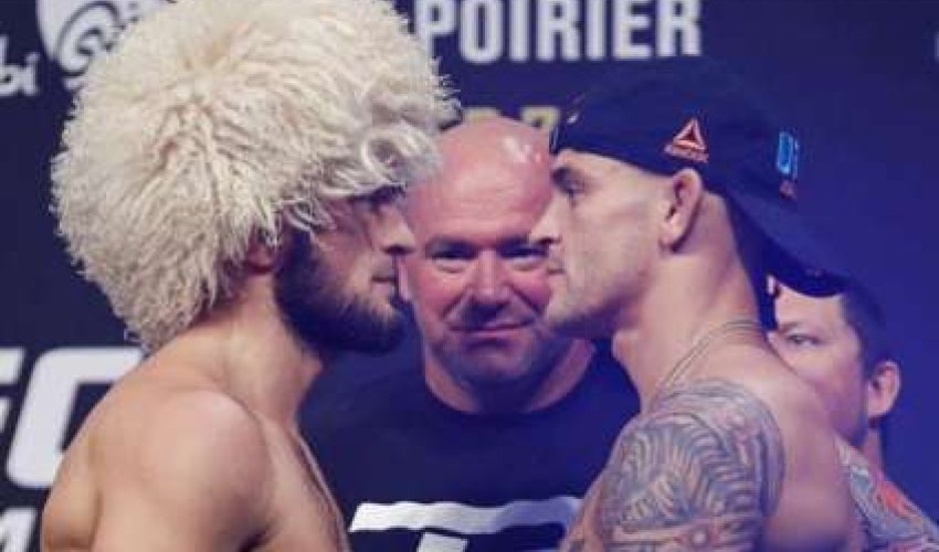 Bu gün Həbibin döyüşü var: saat neçədə və hansı kanalda?