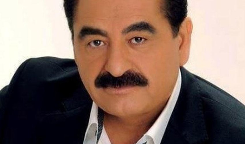 İbrahim Tatlısəs görün nə hala düşüb - FOTO İbrahim Tatlısəs görün nə hala düşüb - FOTO