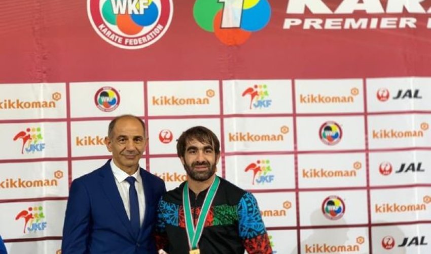 Rafael Ağayevə qarşı böyük haqsızlıq Rafael Ağayevə qarşı böyük haqsızlıq