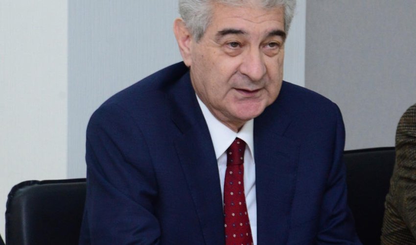 Deputy PM: Azerbaijan to restore its territorial integrity Deputy PM: Azerbaijan to restore its territorial integrity