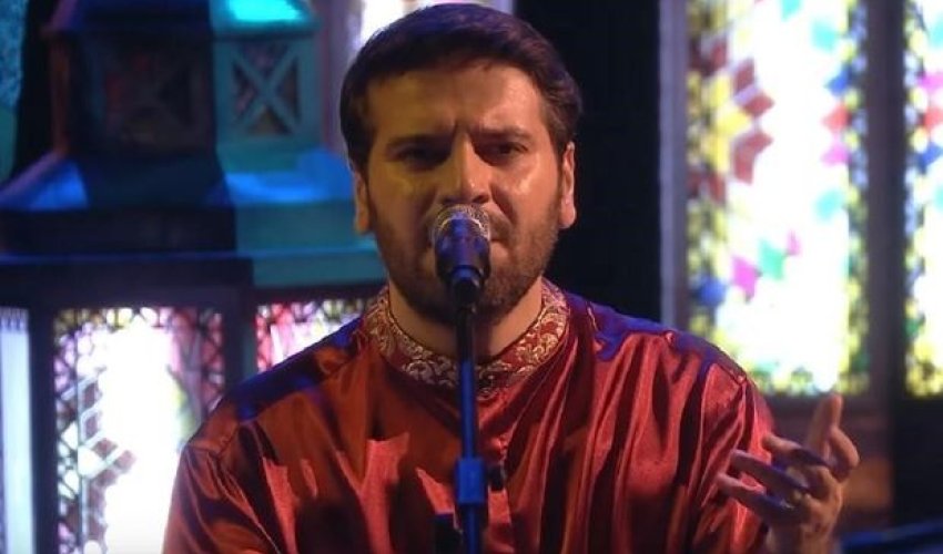 Sami Yusuf 