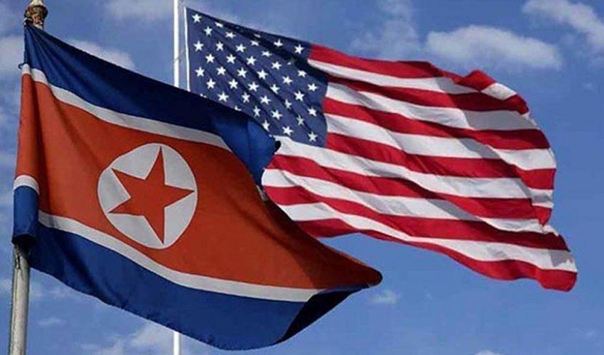 North Korea willing to resume U.S. talks this month, but calls for new approach North Korea willing to resume U.S. talks this month, but calls for new approach