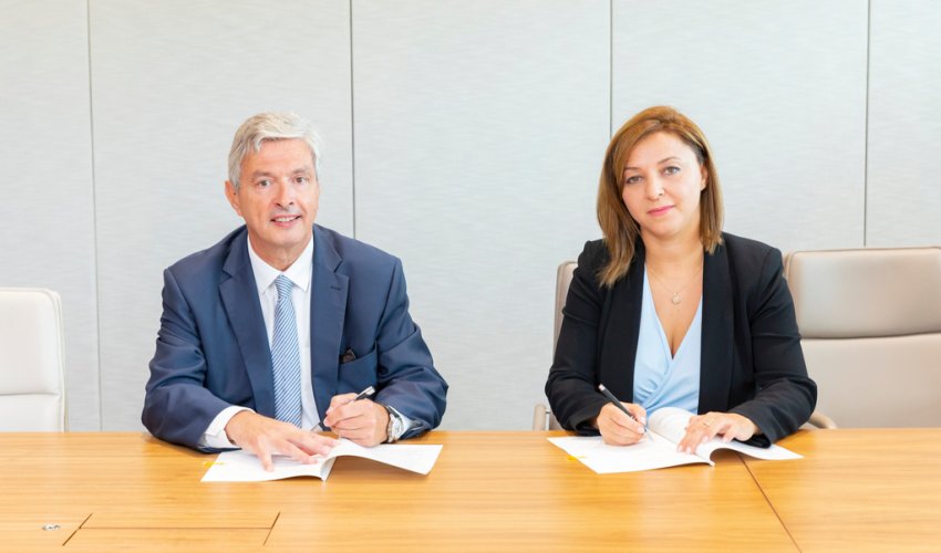 Shah Deniz gas sales contract partially transferred from ENGIE to Shell Shah Deniz gas sales contract partially transferred from ENGIE to Shell