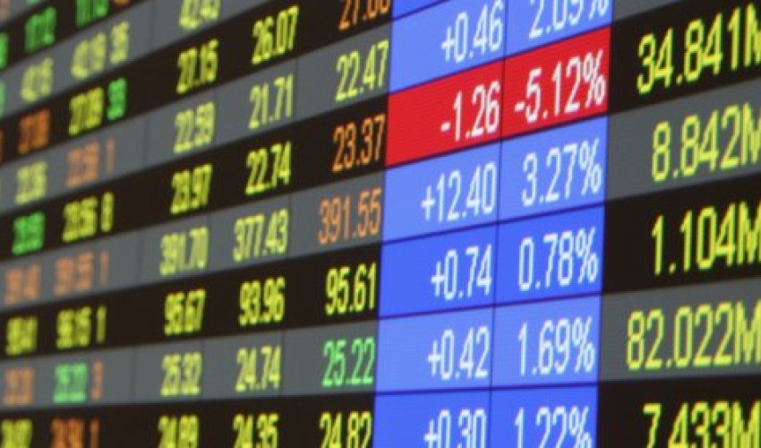 В Азербайджане спрос на облигации минфина превысил предложение почти втрое