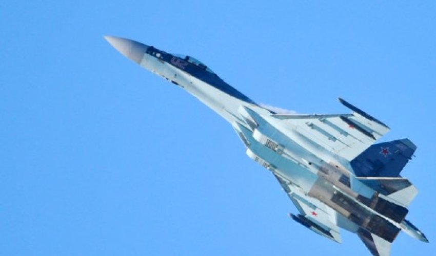 Россия помешала удару Израиля по Сирии Россия помешала удару Израиля по Сирии