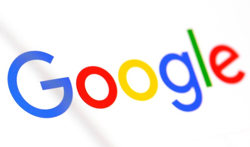 Власти США начали расследование в отношении работы Google на рынке рекламы Власти США начали расследование в отношении работы Google на рынке рекламы