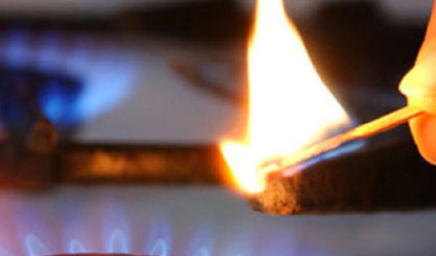 Bu rayonların qazı kəsiləcək Bu rayonların qazı kəsiləcək