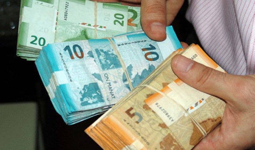 Bu şəxslərin pensiyaları artırıldı - QƏRAR Bu şəxslərin pensiyaları artırıldı - QƏRAR