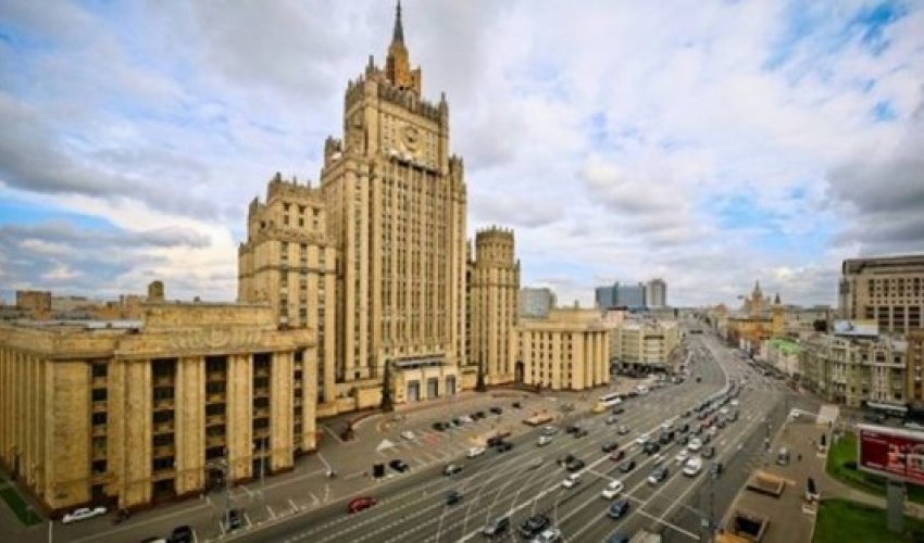МИД России об отставке Болтона