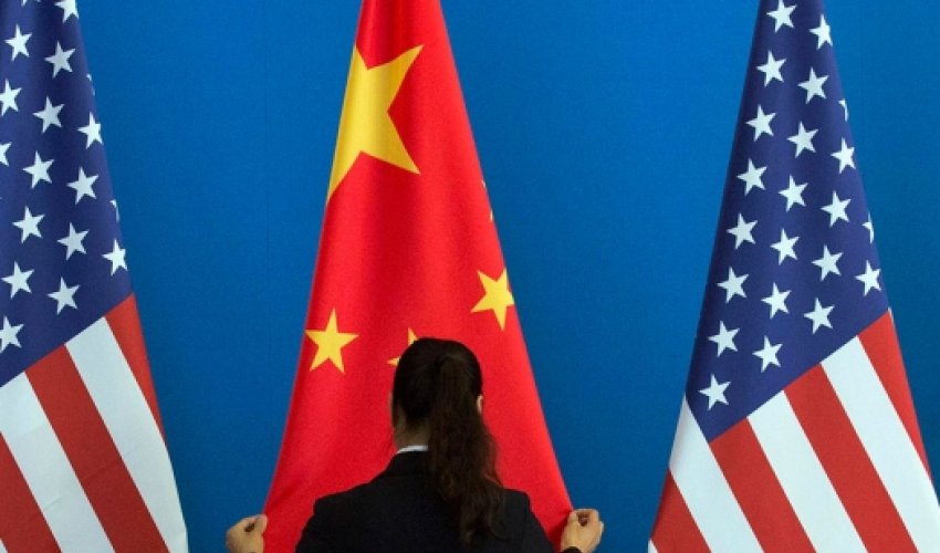 Китай ослабил пошлины на американские товары Китай ослабил пошлины на американские товары